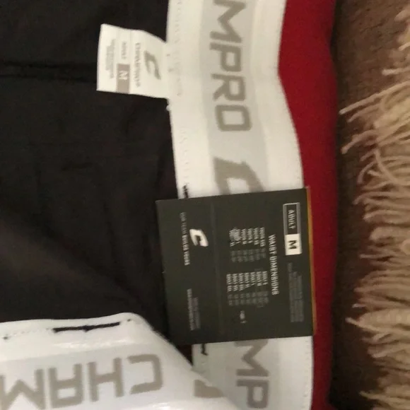 Baseball pants - Picture 3 of 6